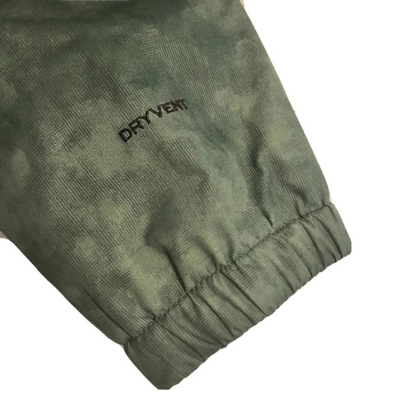 The North Face Dryvent Hooded Women’s Water Resistant Parka Jacket, Medium - Picture 8 of 15